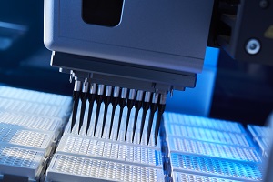 Contract manufacturing
