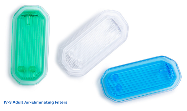 IV-3 Adult Filters