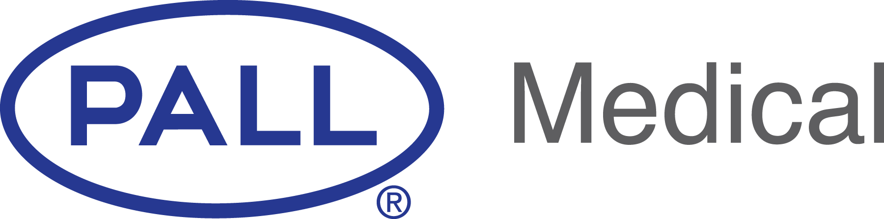 Pall Medical logo