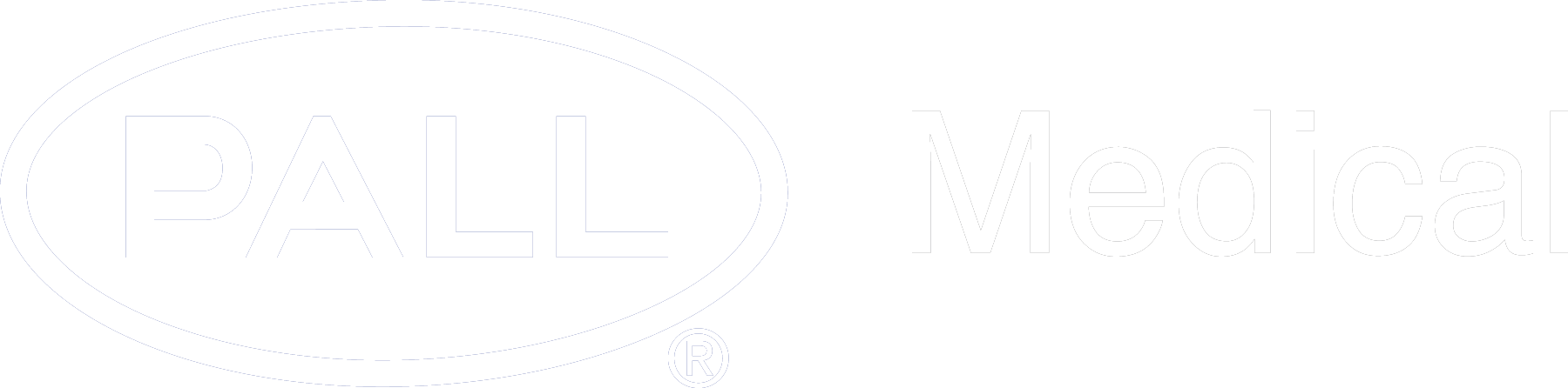 Pall Medical logo