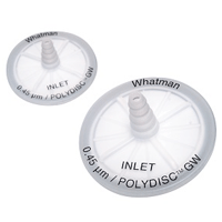 Whatman™ Polydisc In-Line Filters