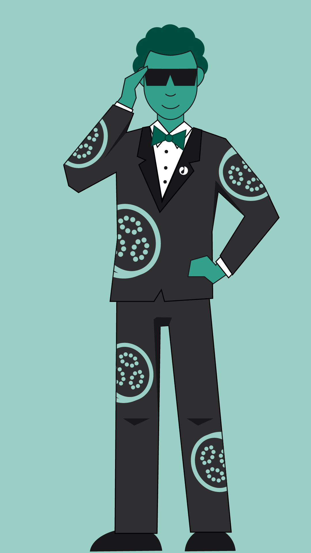 Cytiva therapeutic superhero - VIP LNP